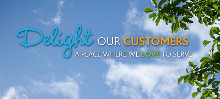 New career opportunity