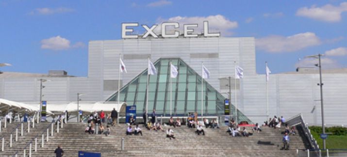 Free tickets for CRE