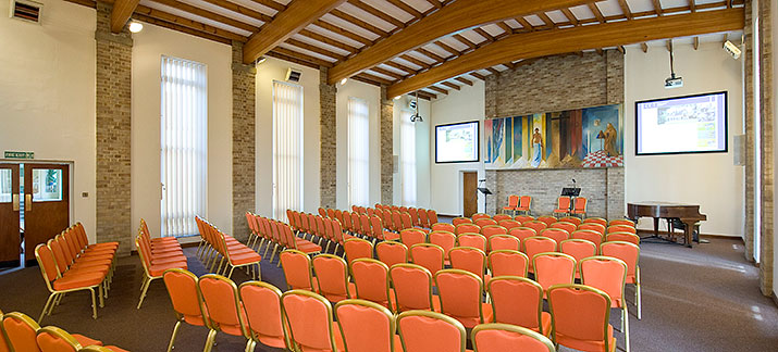 Why you need a good PA system